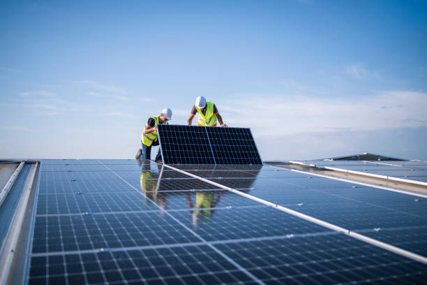 Best Green or Eco-Friendly Roofing Solutions  in Westminster, SC