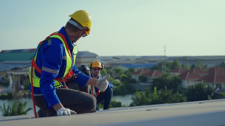 Best Roofing for New Construction  in Westminster, SC