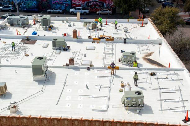 Best Hot Roofs  in Westminster, SC