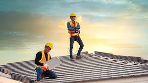 Best Emergency Roof Repair Services  in Westminster, SC